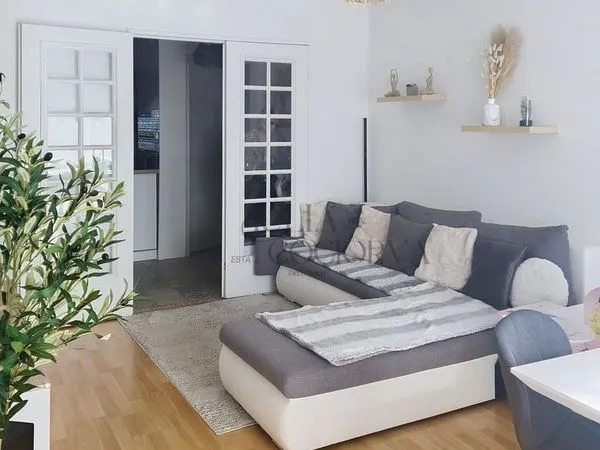 Appartement 4 pièces 70 m²
