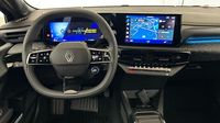 Renault Clio 1.8 E-Tech 160ch full hybrid Techno — photo 11