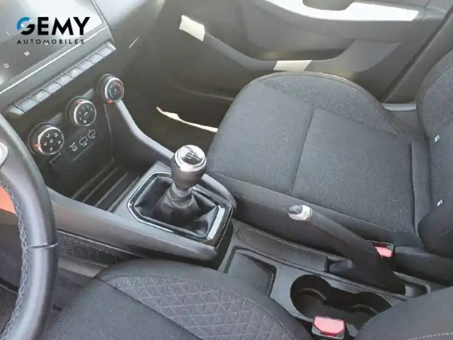 Renault Clio tce 90 — photo 12