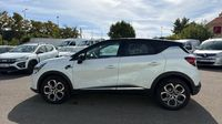 Renault Captur 1.3 TCe mild hybrid 160ch Techno EDC — photo 8