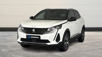 Peugeot 3008 1.5 BlueHDi 130ch S&S GT Pack EAT8