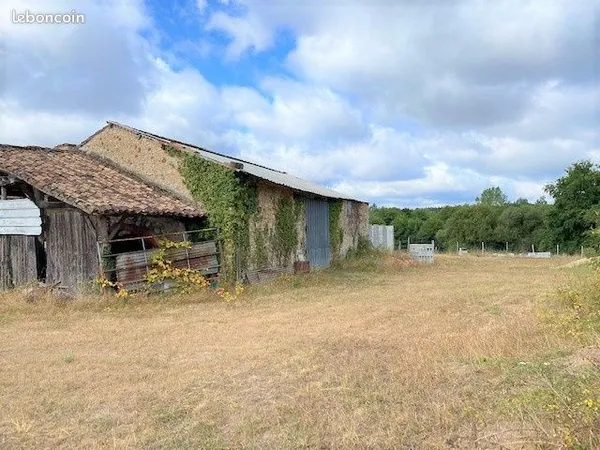 Maison 4 pièces 200 m²