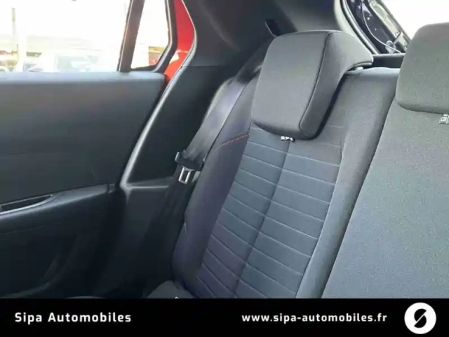 Lancia Ypsilon turbo 100ch bvm6 — photo 60