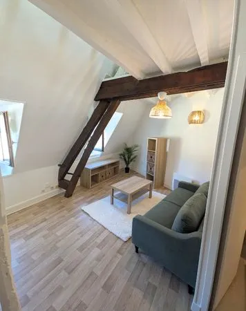 Appartement Clermont de l'Oise - A louer