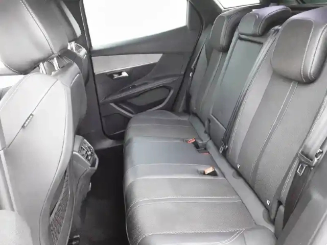 Peugeot 3008 bluehdi 130ch s&amp;s eat8 — photo 12