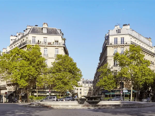 Boutique 120 m²