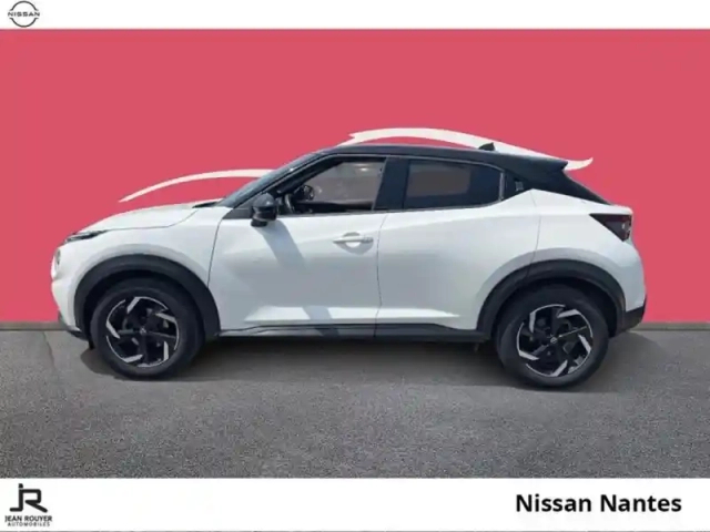 Nissan Juke 1.0 dig-t 114ch shadow 2023.5 — photo 10