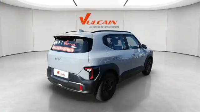 Kia Ev2 107,8 kw (147 ch) autonomie standard 42.2 kwh — photo 5