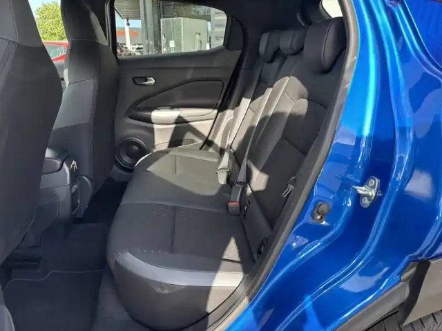 Nissan Juke dig-t 114 — photo 16