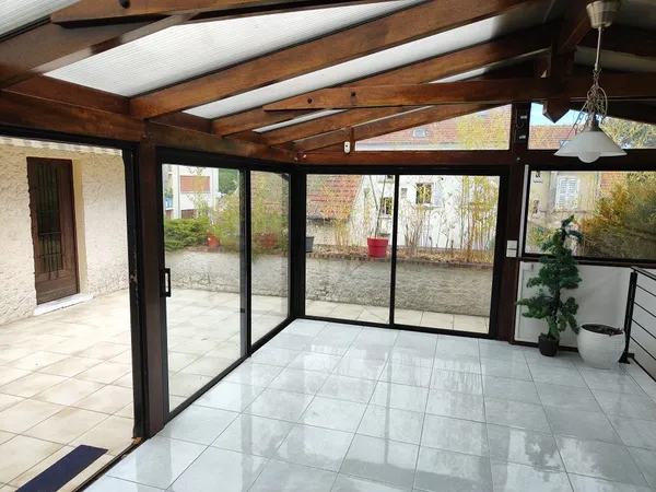 Appartement de 140m2 à louer sur Saint-Ouen-l'Aumône