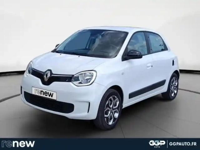 Renault Twingo 1.0 sce 65ch equilibre — photo 1