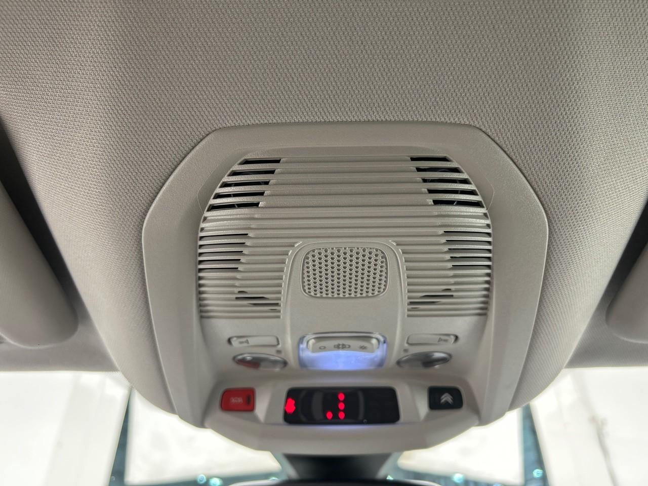 Citroën C5 Aircross puretech 130 s&s eat8 c-series — photo 32