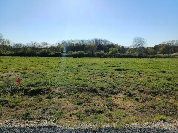 Maison neuve 5 pièces 101 m²