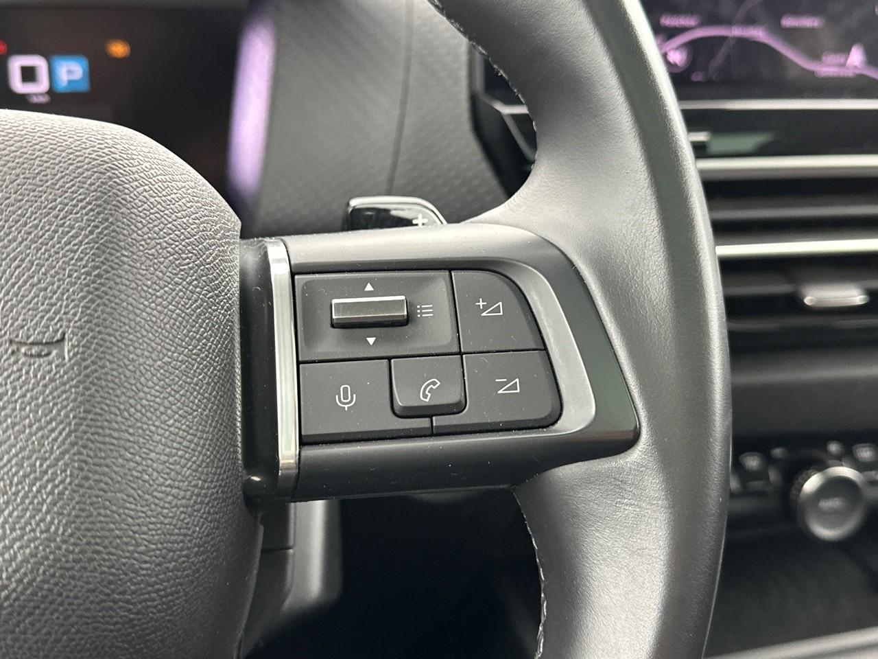 Citroën C4 puretech 130 eat8 max — photo 19