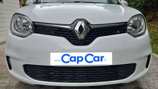 Renault Twingo E-Tech 81 22 kWh - Equilibre – 2022 – 33959 km – Électrique – Boîte Automatique — photo 44
