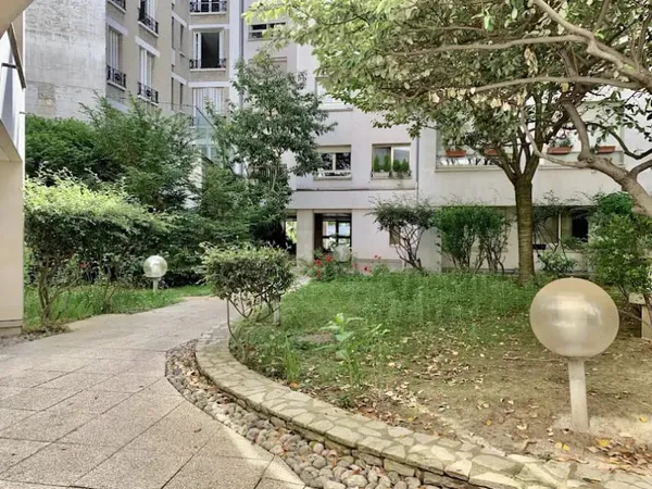 Appartement 1 pièce 35 m²