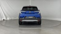 Renault Captur 1.8 E-Tech full hybrid 160ch esprit Alpine - 26 — photo 6