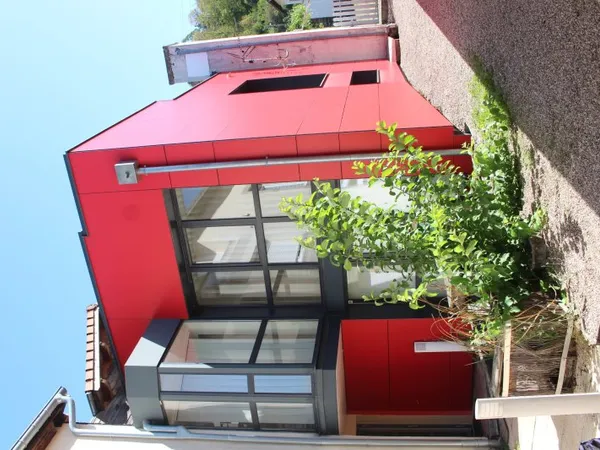 Maison 5 pièces 146 m²