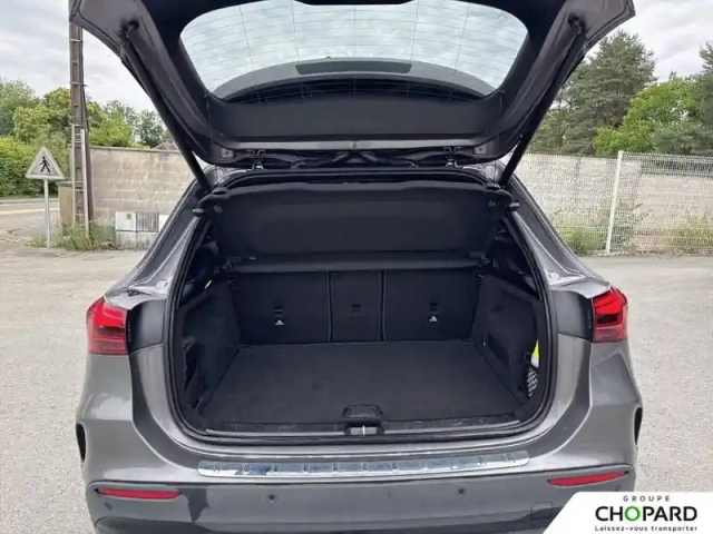 Mercedes Gla 200 d 8g-dct — photo 8