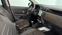 Dacia Duster 1.5 Blue dCi 115ch Prestige 4x2 — photo 15