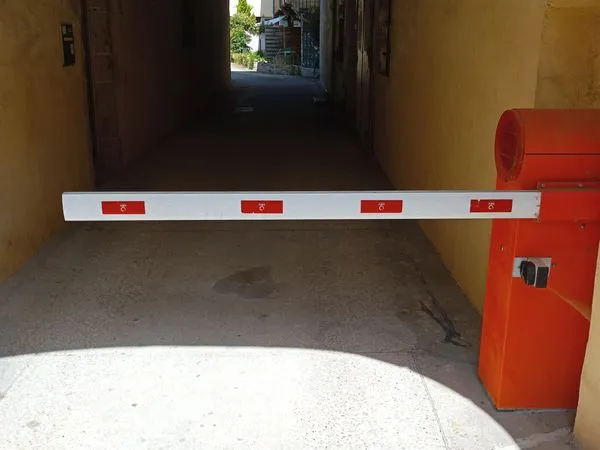 Loue garage et parking