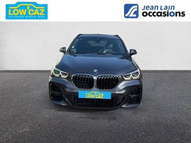 Bmw X1 xdrive 25e 220 ch bva6 — photo 2