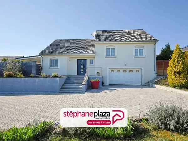 Maison Lelling 6 pièce(s) 132 m2