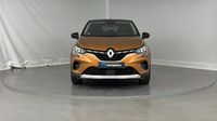 Renault Captur 1.6 E-Tech hybride 145ch Intens -21