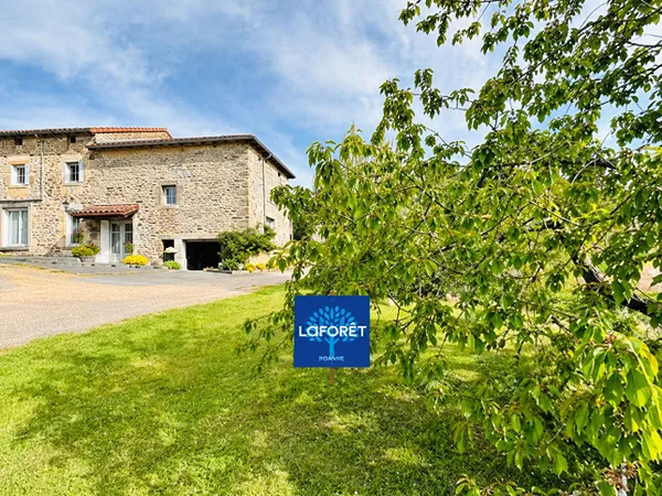Maison 5 pièces 121 m²