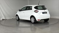 Renault Zoé E-Tech Life charge normale R110 - 21 — photo 8