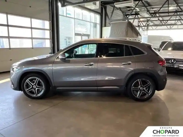 Mercedes Gla 250 8g-dct 4matic — photo 96