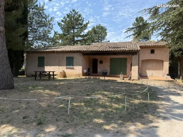 Villa 5 pièces 90 m²