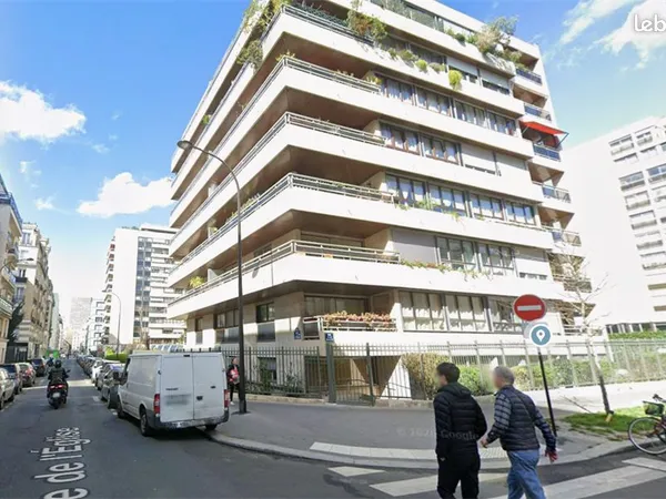 Boutique 193 m² PARIS