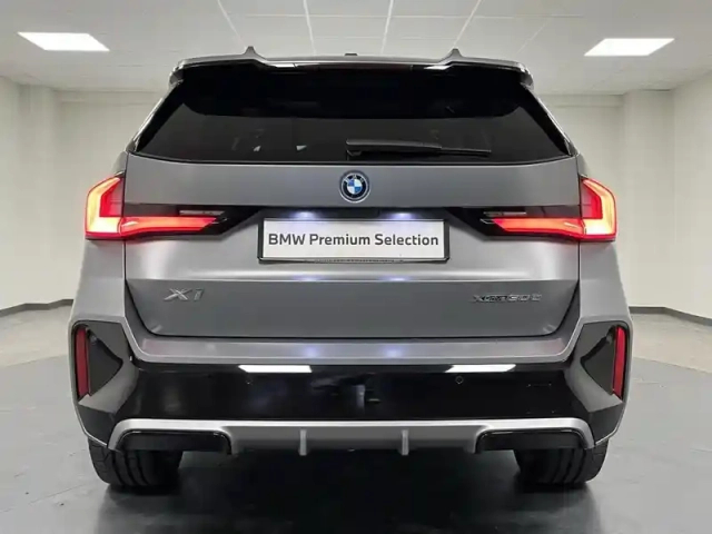Bmw X1 xdrive30e 326ch m sport — photo 5