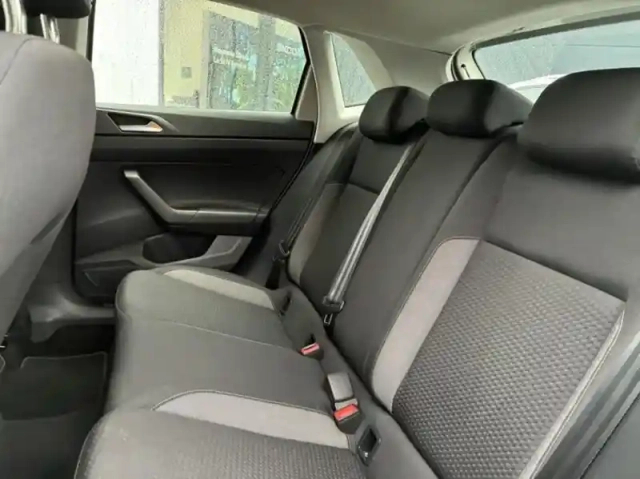 Volkswagen Polo 1.0 tsi 95ch life — photo 7