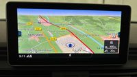 Audi Q5 55 TFSI e 367ch S line quattro S tronic 7 Euro6d-T 15cv — photo 18