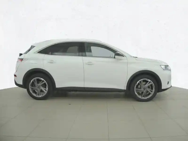 Ds Ds 7 ds7 crossback hybride e-tense 300 eat8 4x4 — photo 50
