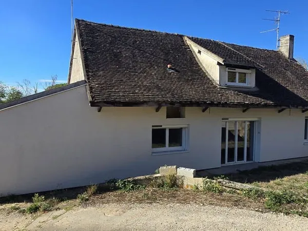 Maison 6 pièces 150 m²