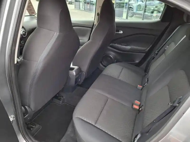 Nissan Juke dig-t 114 — photo 9