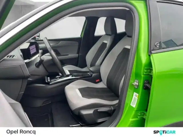 Opel Mokka -e 136ch elegance — photo 11