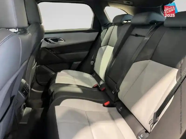 Land Rover Range Rover velar 2.0 p400e 404ch phev dynamic hse awd bva — photo 11