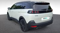 Peugeot 5008 1.5 BlueHDi 130ch S&S GT EAT8 — photo 6