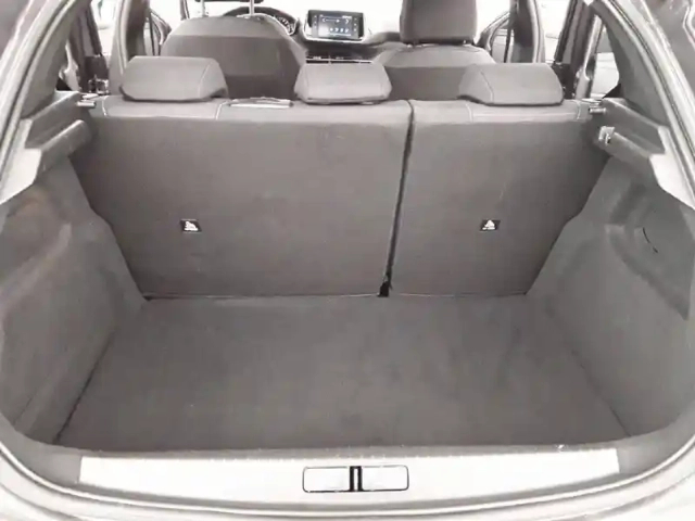 Peugeot 208 puretech 100 s&amp;s bvm6 — photo 6