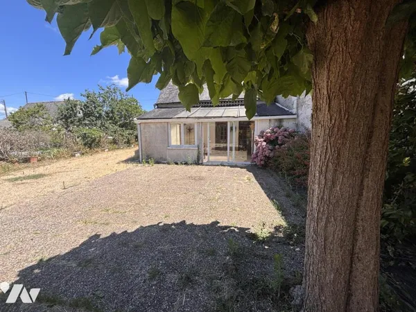 Maison 5 pièces 108 m²