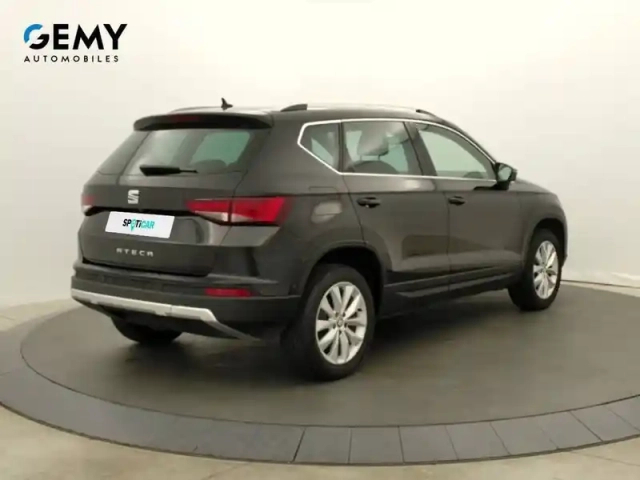 Seat Ateca 1.0 tsi 115 ch start/stop — photo 40