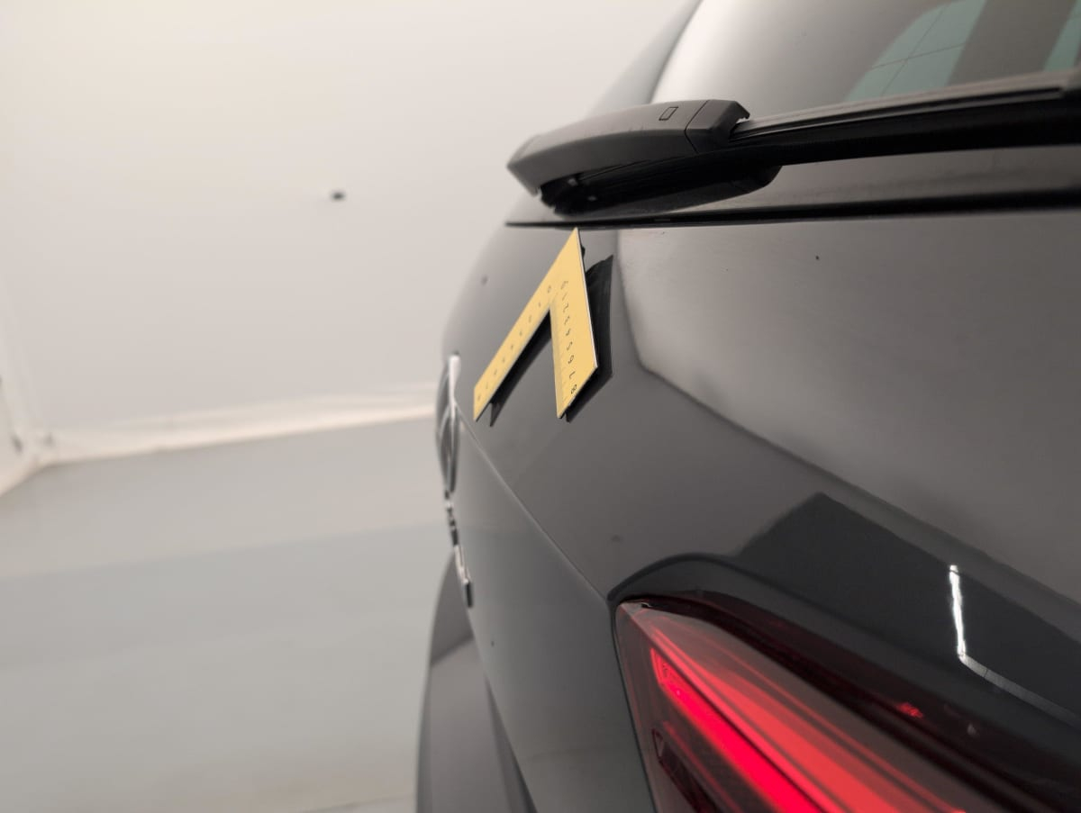 Volkswagen Tiguan — photo 26