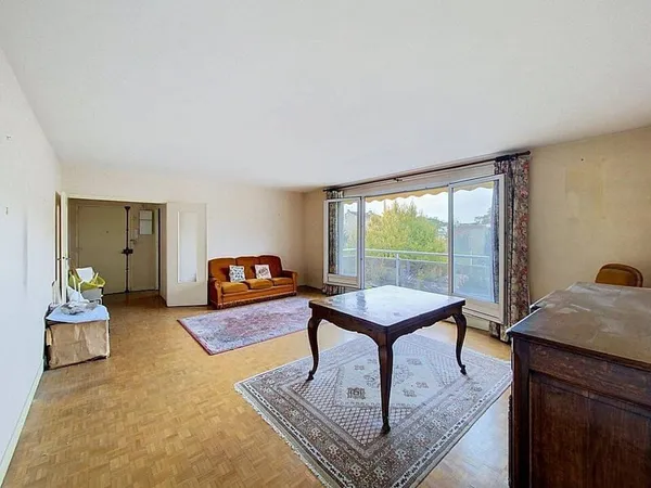 Appartement 3 pièces 80 m²