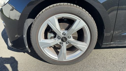 Audi A1 Sportback 35 TFSI 150 S-Tronic 7 - Design – 2021 – 10627 km – Essence – Boîte Robotisée — photo 9