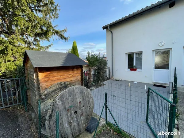 Appartement T3