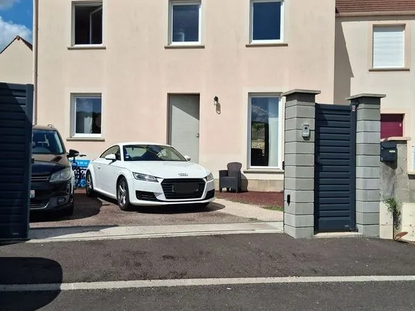 Maison 7 pièces 135 m²